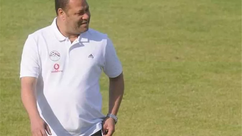 ضياء السيد يكشف عن حارس مرمى المنتخب المصري في أمم إفريقيا (فيديو)