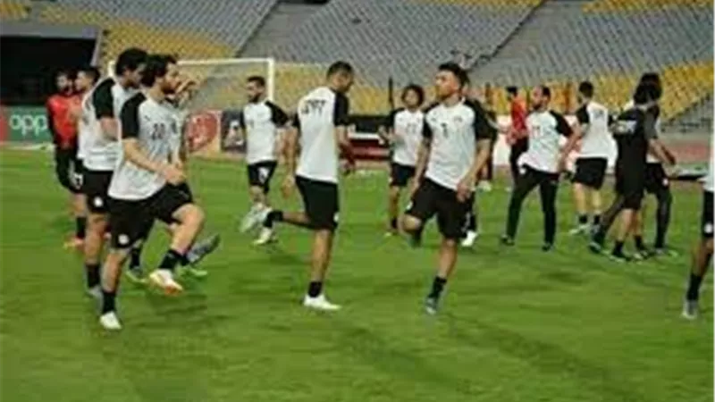 مدحت شلبي يكشف كواليس استعدادت المنتخب لبطولة أفريقيا في أولى حلقاته على 