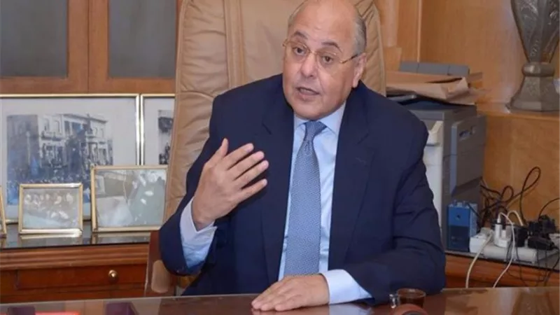 موسى مصطفى موسى: «40 حزبا يرفضون تدخل أردوغان في شؤون مصر» (فيديو)