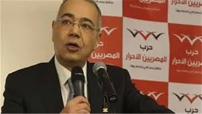 «المصريين الأحرار»: «نجهز ملفا بانتهاكات حقوق الإنسان في تركيا» (فيديو)