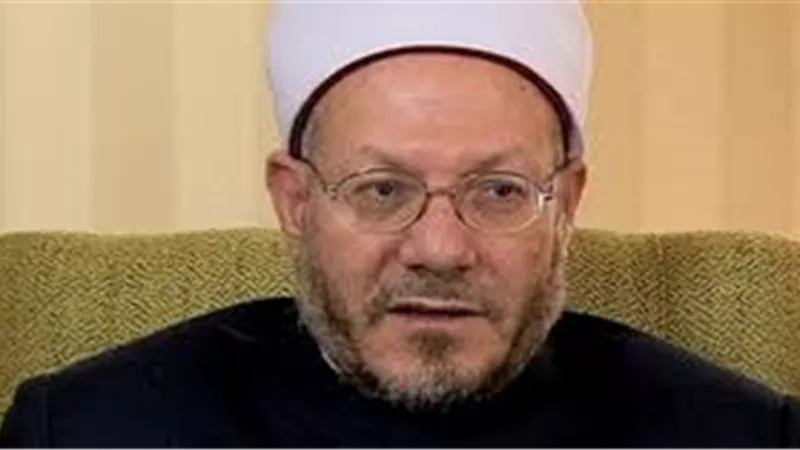 شوقي علام عن نقد الشعراوي: لا نرفض نقد أراء العلماء السابقين دون تجريح في شخصهم
