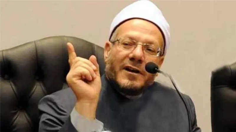 مفتي الديار: هناك عبث بفهم النص الشرعي يهدد العالم ويجب علينا أن نقف عليه