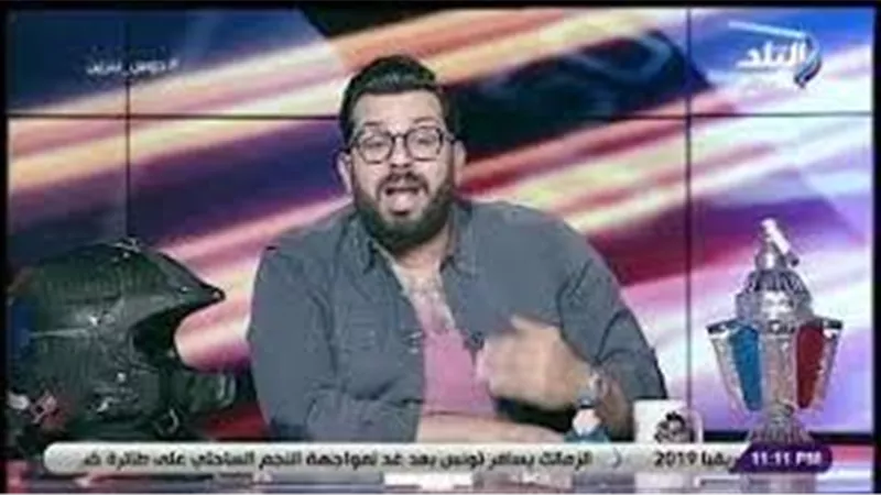 تامر بشير يشيد بتنظيم الأمم الأفريقية: «فرصة للترويج لمصر» (فيديو)