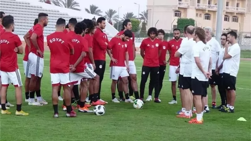 الليلة.. أسامة كمال يعلن عن التشكيل الأنسب لمصر قبل مواجهة زيمبابوى بمساء DMC 