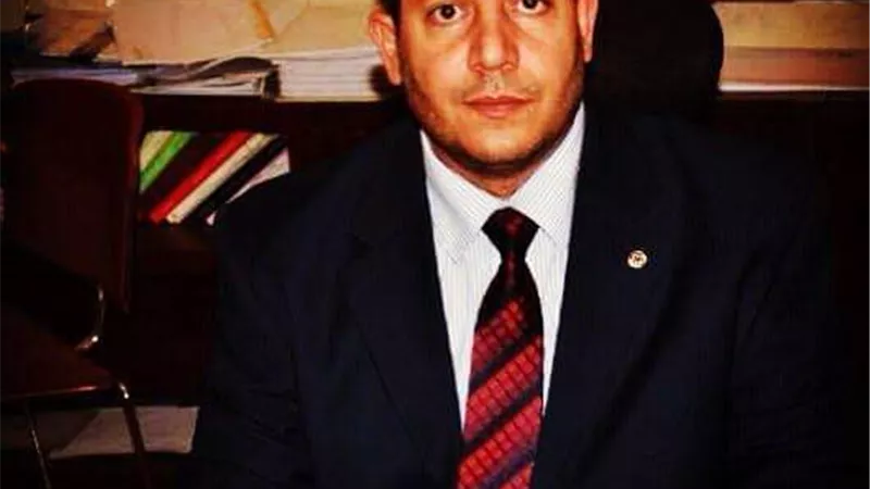 مساعد رئيس 