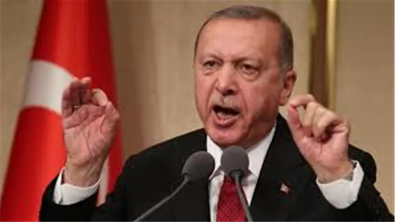 مصطفى بكري: أردوغان يواصل نعيقه ضد مصر ويقدم نفسه نصير للحريات  (فيديو) 