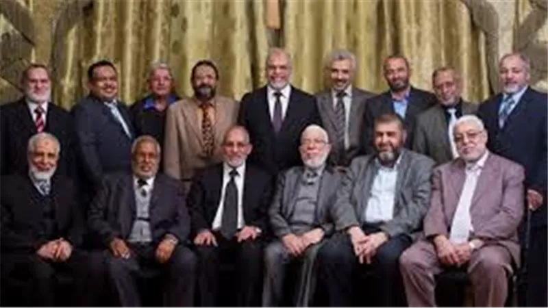مصطفى بكري: الإخوان اهانوا القضاء المصري وطالبوا بتصفية الإعلاميين (فيديو)