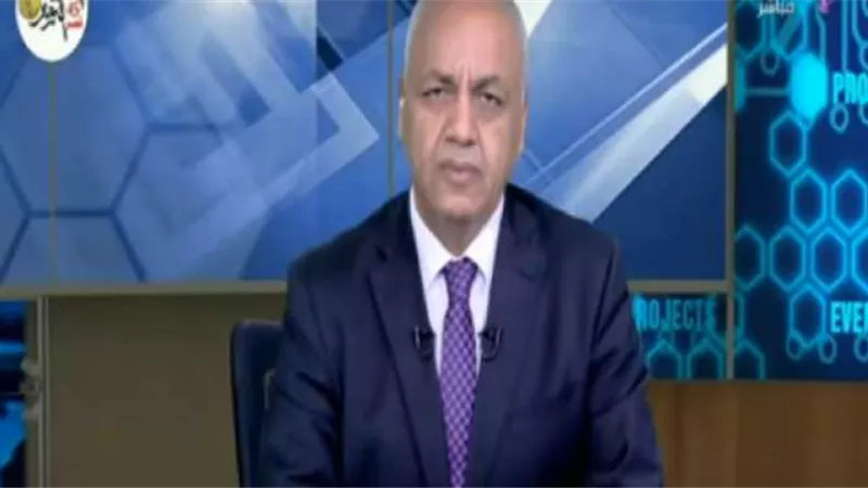 مصطفى بكري: هجرة نصف مليون مصري خلال فترة حكم الإخوان (فيديو) 