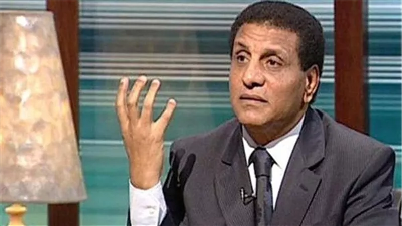 فاروق جعفر : الامكانيات المتوفرة للجيل الحالي افضل من 2006