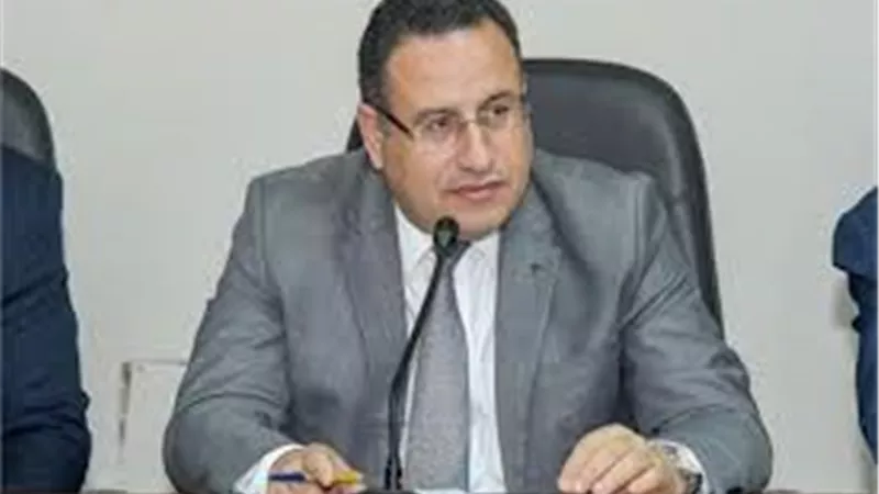 قنصوة: تطوير الإسكندرية لم يكن بهدف استقبال امم افريقيا فقط (فيديو)