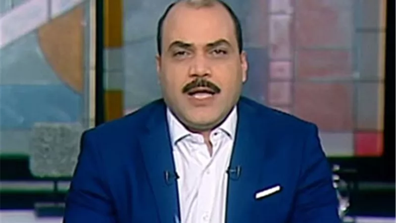 محمد الباز تعليقا على حملة ﻻزم تنضف: يوجد من يريد استغلالها ﻻحراج الدولة (فيديو)
