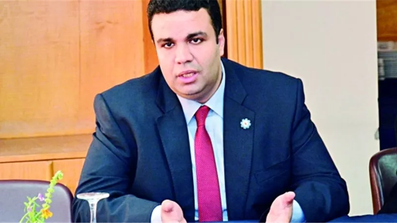 محافظة السويس : جاهزون للأمم الإفريقية بنسبة ١٠٠/١٠٠ (فيديو)