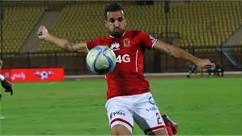 نجم منتخب تونس يكشف سبب استبعاد معلول من قائمة نسور قرطاج بأمم أفريقيا (فيديو)
