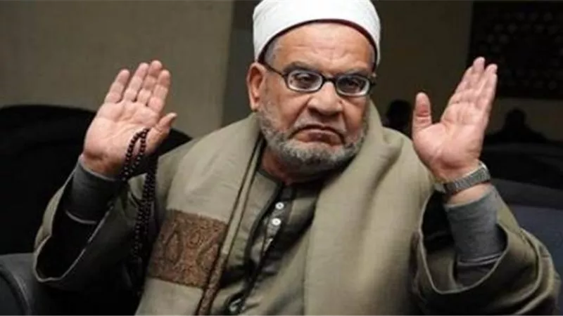 أحمد كريمة يفتح النار على «أحمد منصور»: يتزعم جماعة مارقة خارجة عن الإسلام (فيديو)