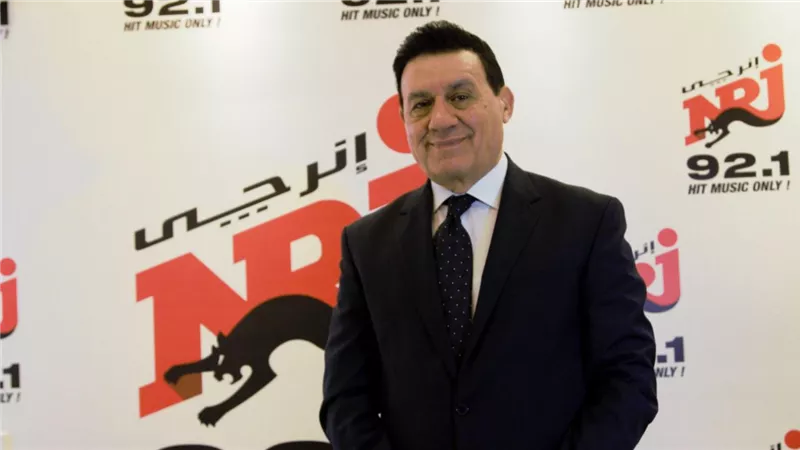 مدحت شلبي: 