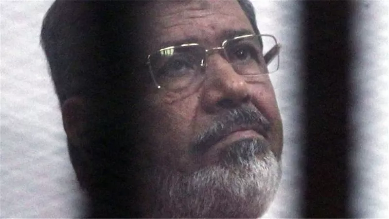 مصطفى بكري: الإخوان استغلوا رحيل محمد مرسي لمصلحتهم (فيديو)