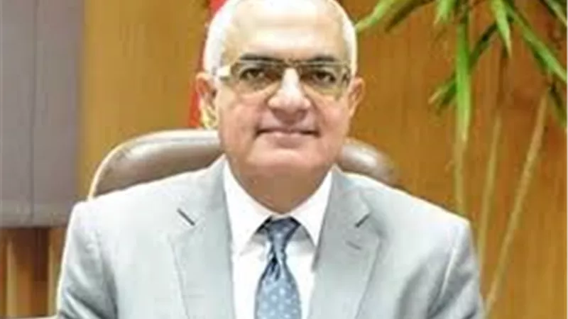 جامعة المنصورة تكشف تفاصيل مركز زراعة الكبد الجديد (فيديو)