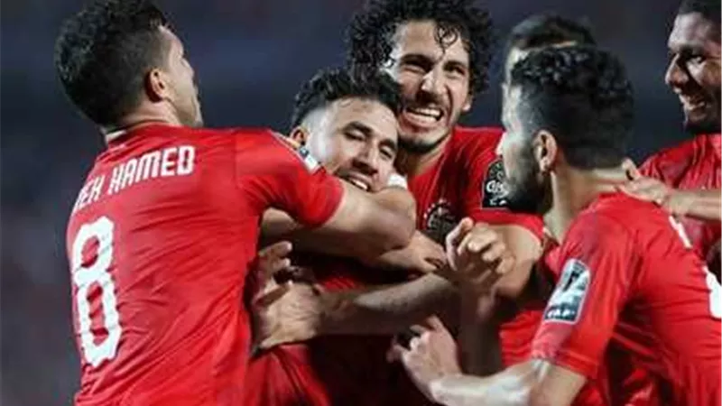 تامر بدوي: الجمهور ساند الفراعنة أمام زيمبابوي ولا استطيع الحكم على أداء مروان محسن (فيديو)  