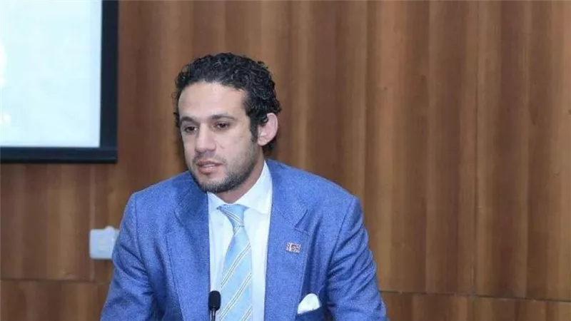 محمد فضل: افتتاح بطولة الأمم كان أسطورياً.. وبشكر  