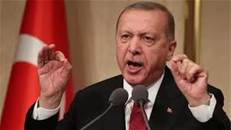 خبير شئون أوروبية: أردوغان «بلطجي» يضغط على أوروبا بورقة المهاجرين (فيديو) 
