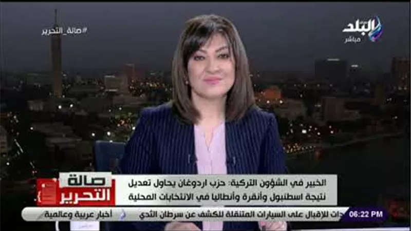 خبير شئون تركية: بقاء اسطنبول في يد المعارضة التركية يشكل خطورة على أردوغان (فيديو)