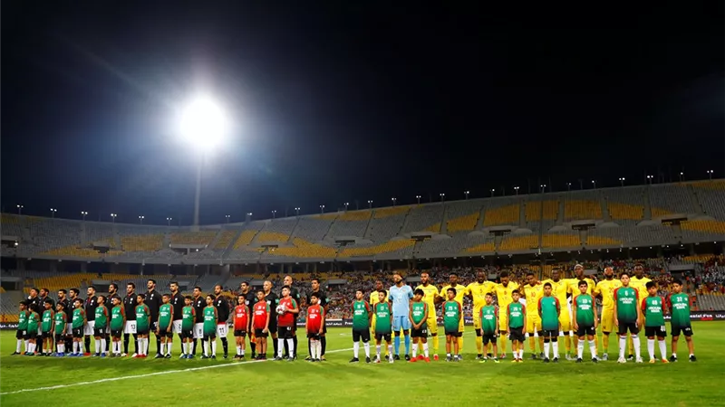 هاني حتحوت: أداء منتخب مصر أمام غينيا ليس الأفضل (فيديو)  