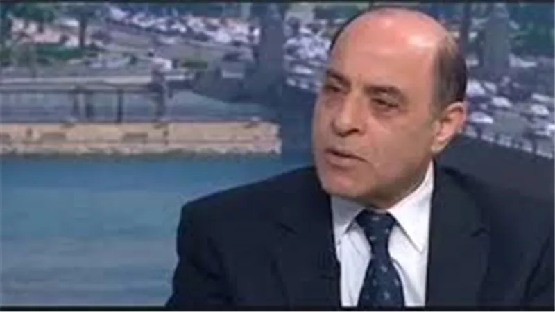 المشرف على القومي للإعاقة يشكر السيسي على حفل الافتتاح المبهر للبطولة الإفريقية