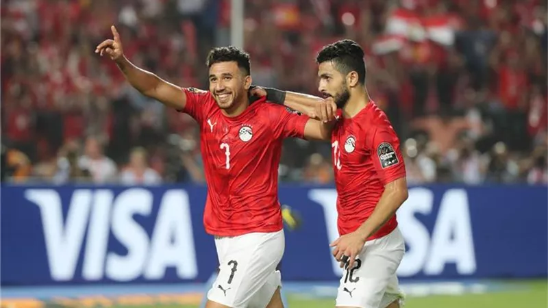 المستكاوي: «تريزيجيه الأفضل في مباراة الافتتاح.. ومحمد صلاح 7 على عشرة» (فيديو)