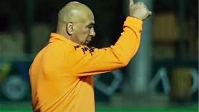 حسام حسن : «منتخبنا سيتصدر المجموعة.. وفزنا على زيمبابوي بمجهود تريزيجيه» (فيديو)