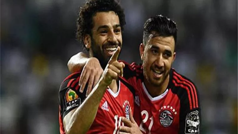 فاروق جعفر: تريزيجيه يمتلك السرعة والمهارة ويستحق لقب خليفة محمد صلاح  (فيديو)  