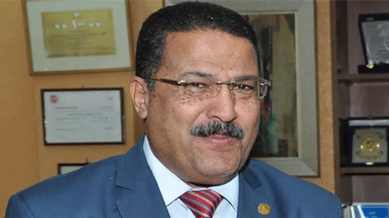 سعيد عبده: جولات  ترويجية ثقافية في إفريقيا.. وندعو لإنشاء اتحاد للناشرين الأفارقة (فيديو)