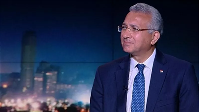محمد حجازي: مصر عادت إلى قلب إفريقيا بعد حفل افتتاح بطولة الأمم (فيديو)