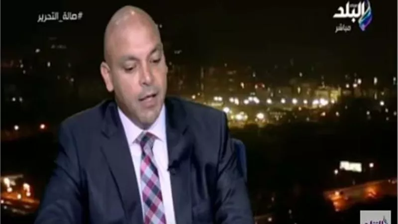 شباب الأحزاب: نحرص على التواصل مع الأشقاء الأفارقة (فيديو)