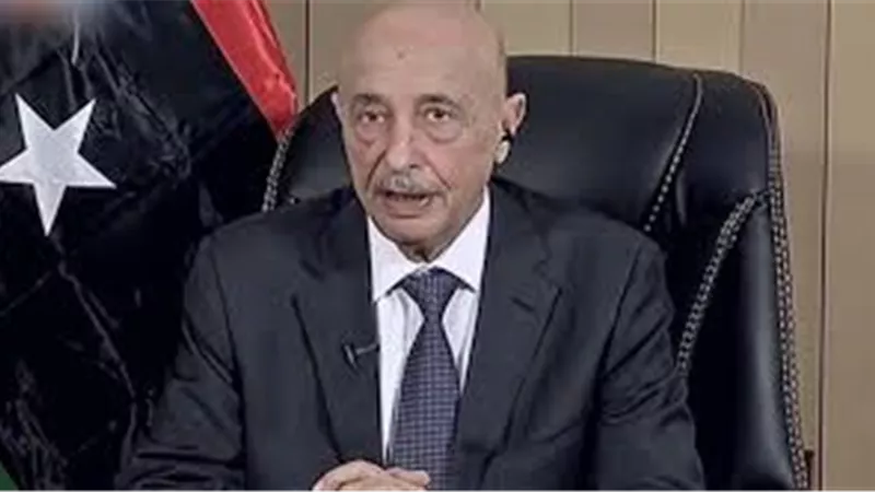 مجلس النواب الليبي: الإخوان دمروا البنية التحتية وانقلبوا على الدولة (فيديو)