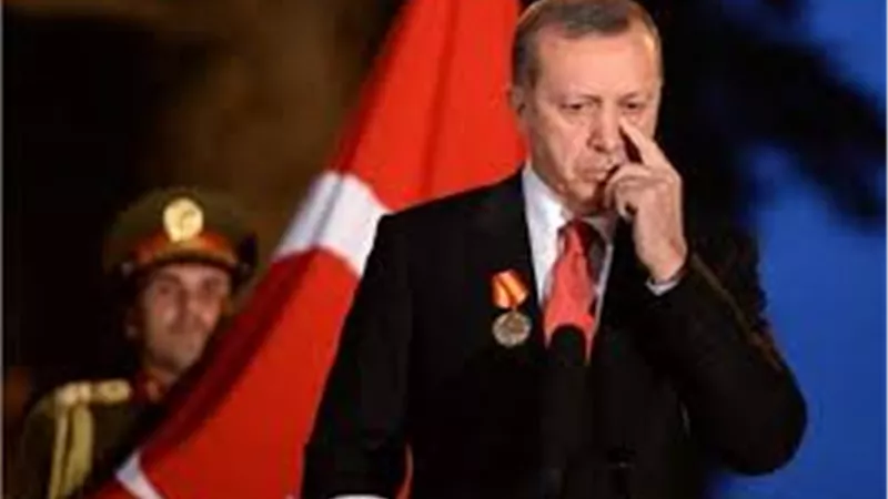 مرتضى منصور: أردوغان سيحاسب أمام الله بسبب الخمر والدعارة وقتل السوريين (فيديو)
