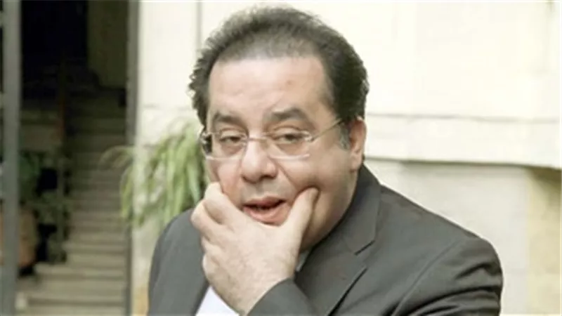 مرتضى منصور: أيمن نور خائن ومزور.. ومعتز مطر يحمل الغل تجاه مصر (فيديو)