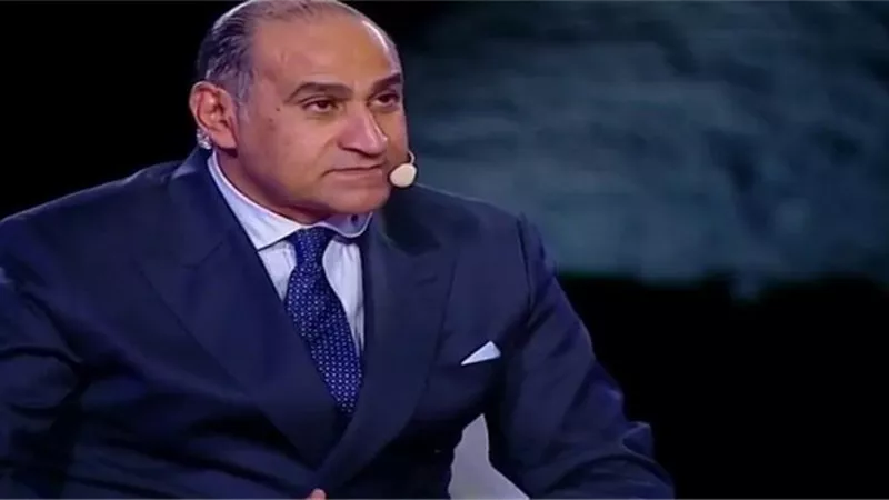 خالد بيومي: محمد صلاح غير شكل المنتخب وازداد ثقلًا (فيديو)