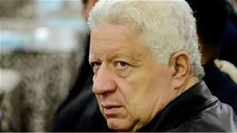 مرتضى منصور: المنظمات الحقوقية لديهم تحيز أعمى للإخوان وإسرائيل (فيديو)
