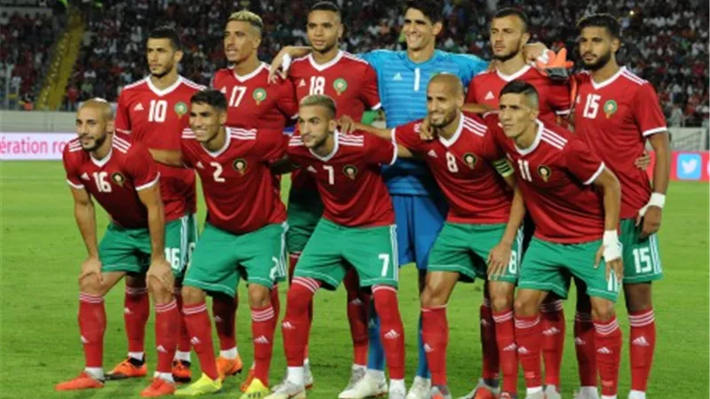 خالد بيومي: المنتخب المغربي يفتقد للجماعية والحب (فيديو)