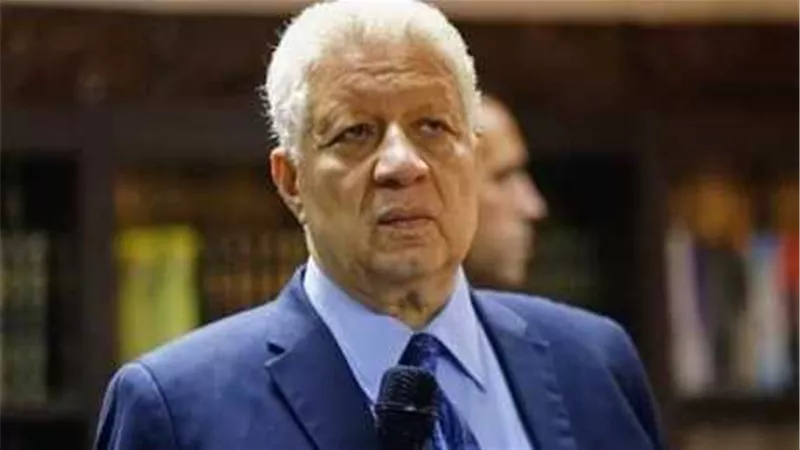 مرتضى منصور: الحزب الوطني كان أرحم من الإخوان المزورين في الانتخابات (فيديو)