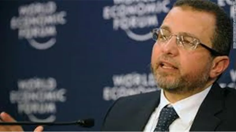 مرتضى منصور يكشف تفاصيل مكالمة هاتفية بين وزير الداخلية وهشام قنديل قبل 30 يونيو (فيديو) 