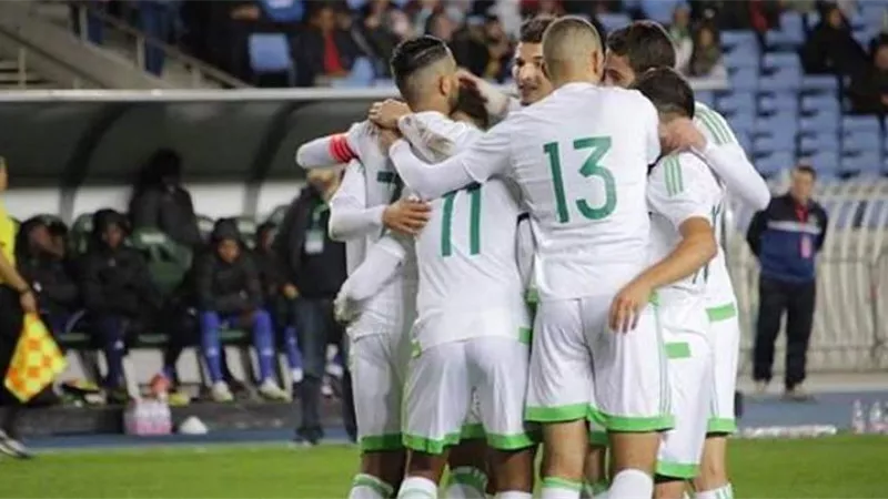 خالد بيومي يحذر فرق أمم إفريقيا من الجزائر: يمتلك هجوما قويا (فيديو)