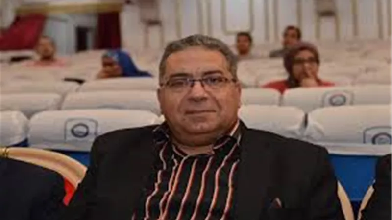 أسامة آدم يكشف أسباب الإصابة بالزهايمر.. «احذر قلة النوم» (فيديو)