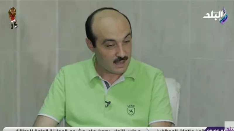 «رفيق مسن».. برنامج لتدريب الشباب على رعاية كبار السن (فيديو)