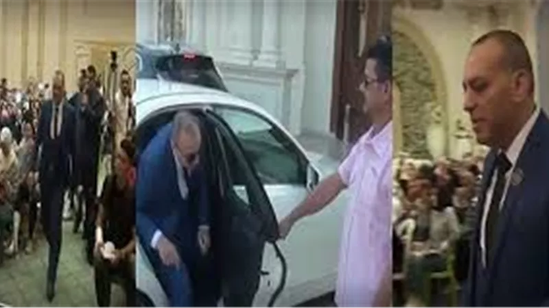 تعليق أحمد موسى على فيديو «موكب مدرس الفلسفة» (فيديو)