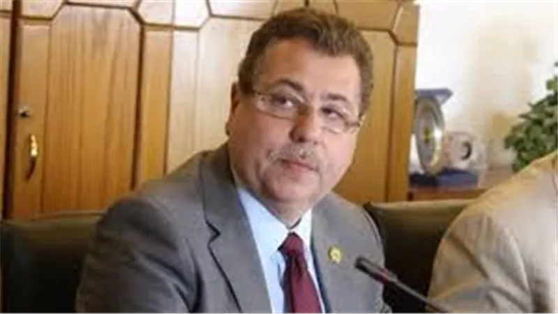 برلماني يطالب بإضافة باب للموازنة الجديدة لدعم الفقراء (فيديو)