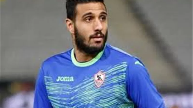 زكي عبد الفتاح: «أحمد الشناوي الأحق بحراسة مرمى المنتخب» (فيديو)