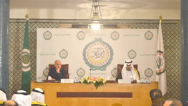 رئيس البرلمان العربي: التطورات الأمنية الخطيرة بمنطقة الخليج العربي تستوجب موقف حازم للتصدي للأعمال الإرهابية والتخريبية المدعومة من بعض الدول الإقليمية