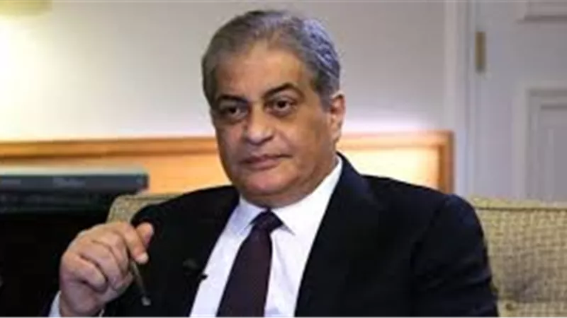 ماذا يقف فى طريق تفعيل مبادرة التجارة الحرة بين دول افريقيا موضوع اسامة كمال بمساء DMC 