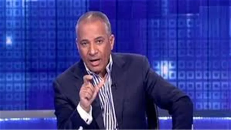 أحمد موسى: «قناة صدى البلد لن تتراجع عن دورها الوطني.. واحنا واجعين الإخوان» (فيديو)